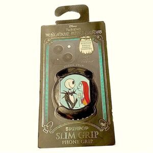 *Disney’s* A Nightmare Before Christmas Phone Grip